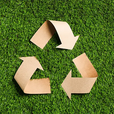 中間処理施設・破砕